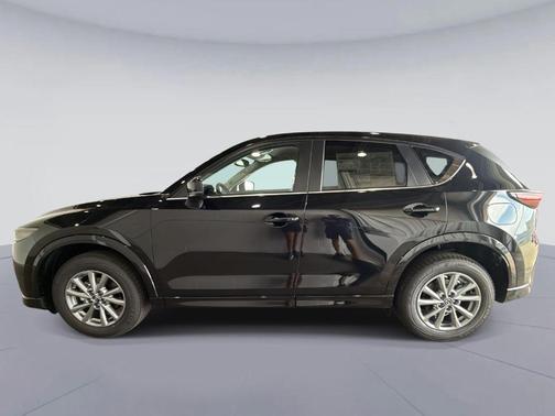 2025 Mazda CX-5 Preferred