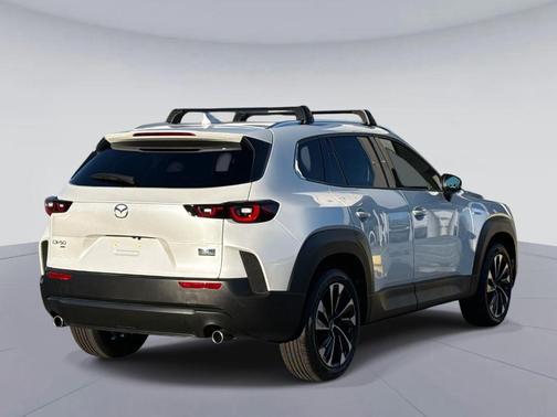 2025 Mazda CX-50 PLUS PACKAGE