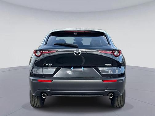 2026 Mazda CX-30 Select