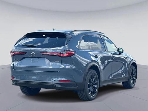 2026 Mazda CX-90 3.3 Turbo Premium Sport