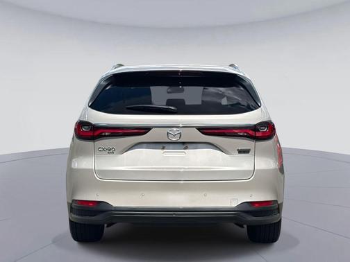 2025 Mazda CX-90 3.3 Turbo Preferred Package