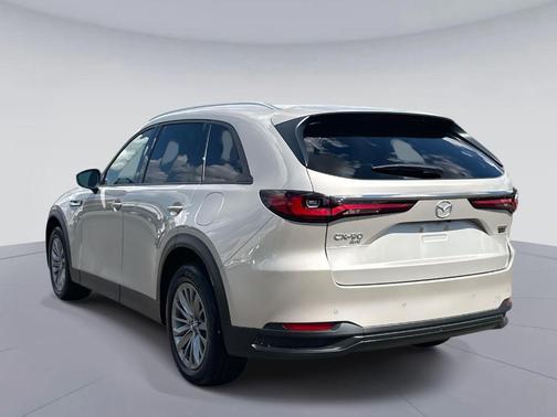 2025 Mazda CX-90 3.3 Turbo Preferred Package