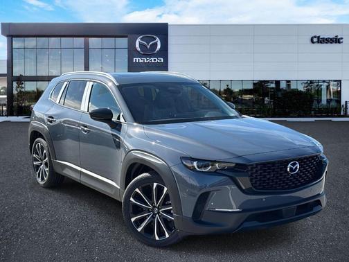 2026 Mazda CX-50 Premium