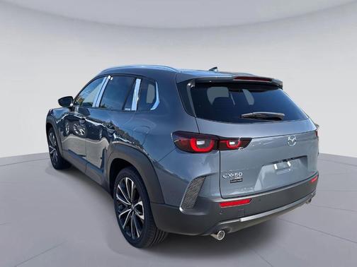 2026 Mazda CX-50 Premium