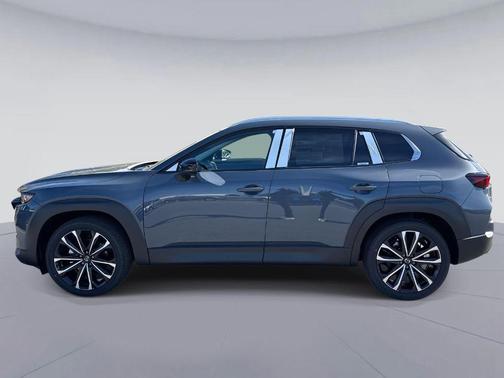 2026 Mazda CX-50 Premium