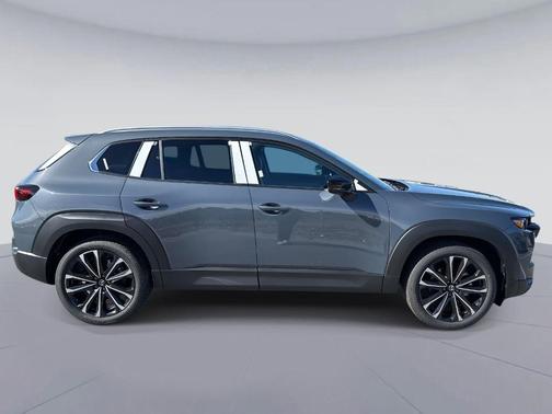 2026 Mazda CX-50 Premium