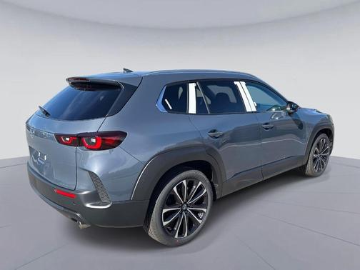 2026 Mazda CX-50 Premium