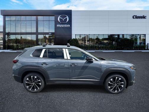 2025 Mazda CX-50 Hybrid Premium Plus Package