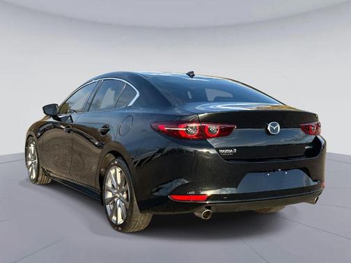 2019 Mazda Mazda3 FWD w/Premium Package