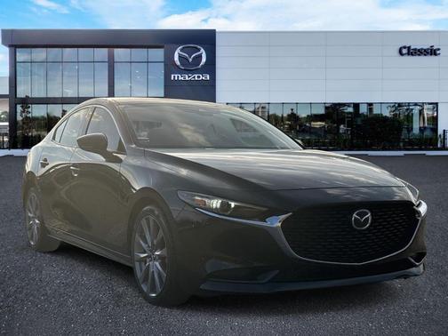 2019 Mazda Mazda3 FWD w/Premium Package