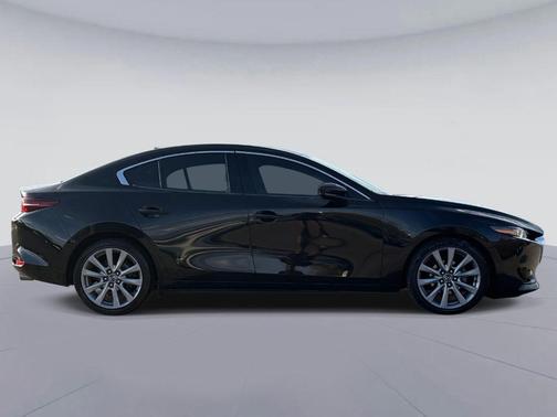 2019 Mazda Mazda3 FWD w/Premium Package