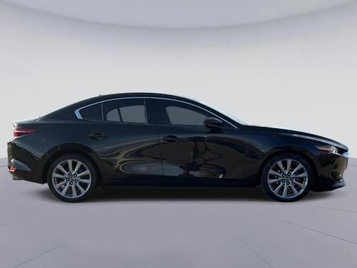 2019 Mazda Mazda3 FWD w/Premium Package