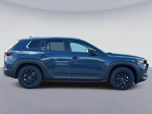 Ingot Blue Metallic 2026 Mazda CX-50 2.5 S PREFERRED