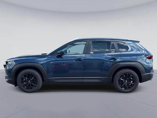 2026 Mazda CX-50 2.5 S PREFERRED