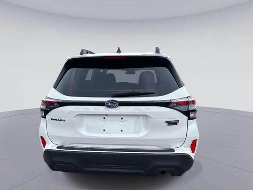 2025 Subaru Forester Hybrid HYBRID