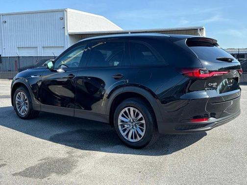 2025 Mazda CX-90 3.3 Turbo Preferred Package
