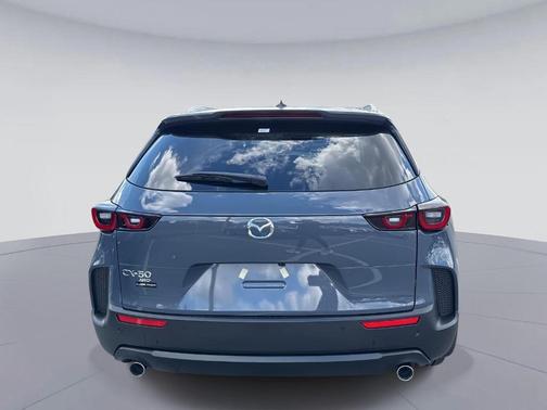 2026 Mazda CX-50 Premium