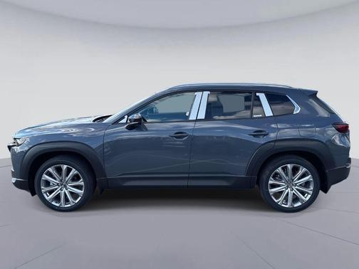 2026 Mazda CX-50 Premium