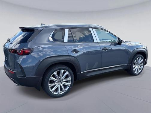 2026 Mazda CX-50 Premium