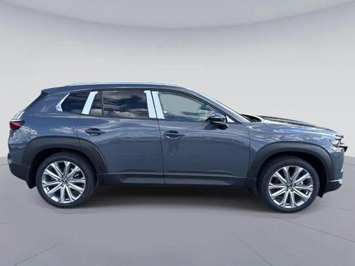 2026 Mazda CX-50 Premium