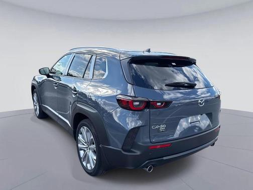 2026 Mazda CX-50 Premium