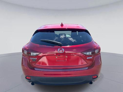 2016 Mazda Mazda3 s Grand Touring