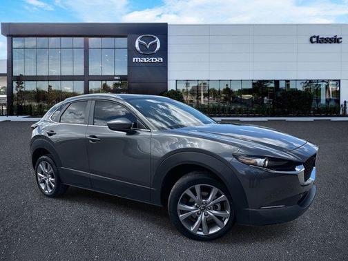 2023 Mazda CX-30 2.5 S Preferred Package