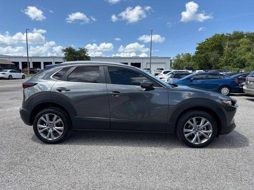 2023 Mazda CX-30 2.5 S Preferred Package