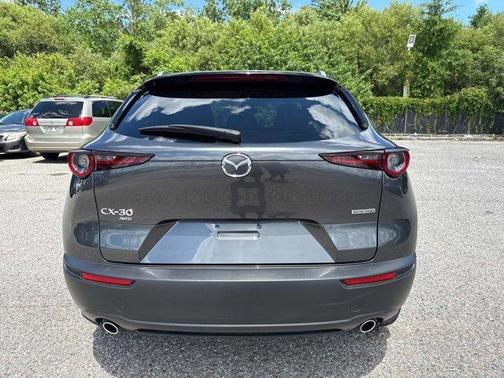2023 Mazda CX-30 2.5 S Preferred Package
