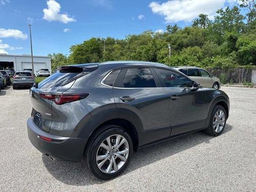 2023 Mazda CX-30 2.5 S Preferred Package
