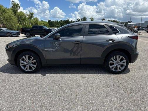 2023 Mazda CX-30 2.5 S Preferred Package