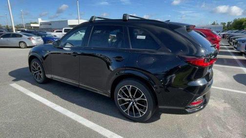 2025 Mazda CX-70 3.3 Turbo S Premium Plus Package