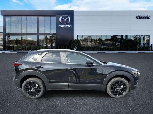 2025 Mazda CX-30 Select