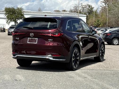 2024 Mazda CX-90 PHEV Premium