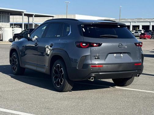 2026 Mazda CX-50 2.5 S Meridian Edition