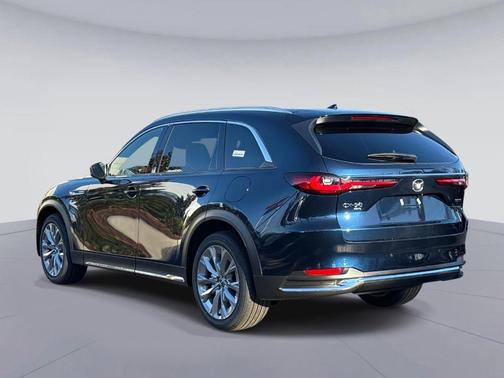 2026 Mazda CX-90 Premium Plus