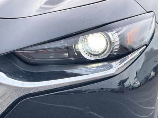 2026 Mazda CX-30 Preferred