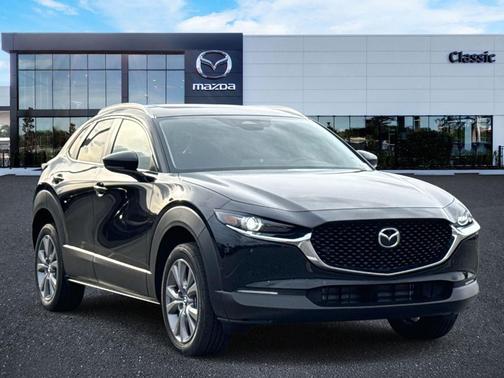 2026 Mazda CX-30 Preferred