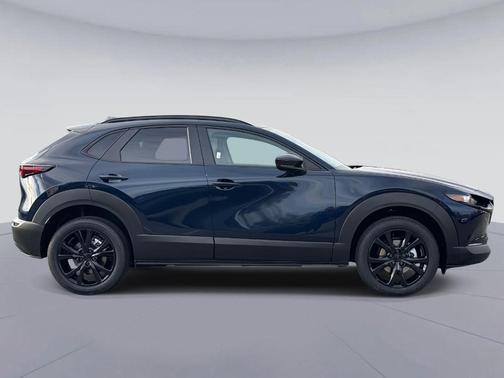 2026 Mazda CX-30 2.5 S Aire Edition
