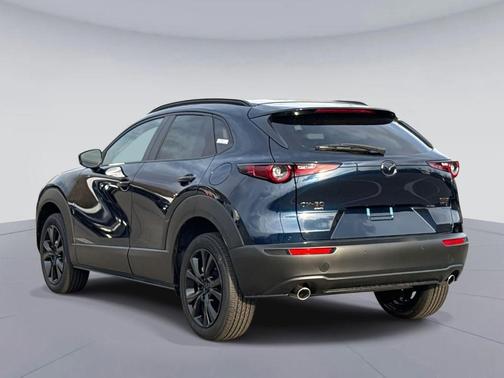 2026 Mazda CX-30 2.5 S Aire Edition