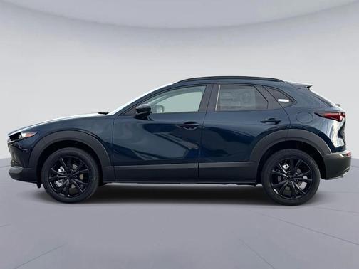 2026 Mazda CX-30 2.5 S Aire Edition