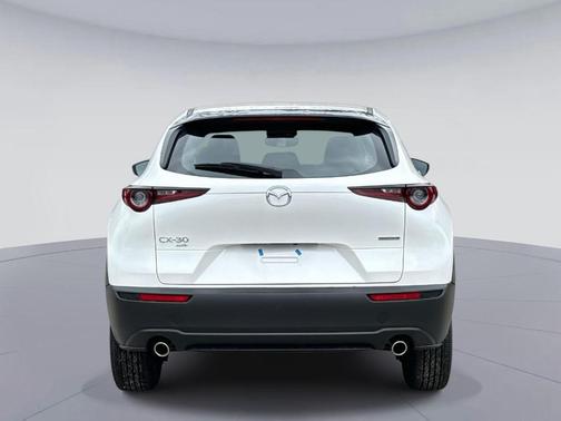 2026 Mazda CX-30 2.5 S