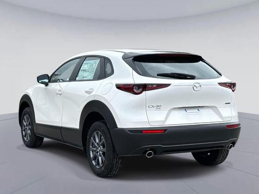 2026 Mazda CX-30 2.5 S