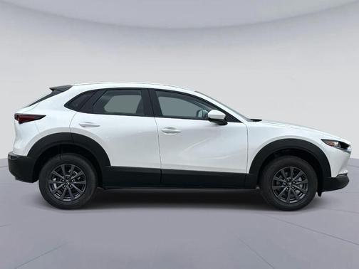 2026 Mazda CX-30 2.5 S