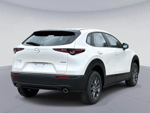 2026 Mazda CX-30 2.5 S