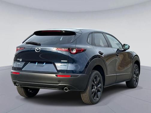 2026 Mazda CX-30 Select