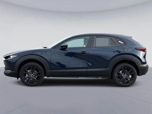 2026 Mazda CX-30 Select
