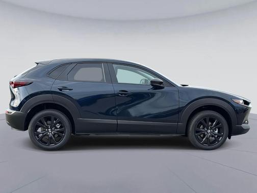 2026 Mazda CX-30 Select