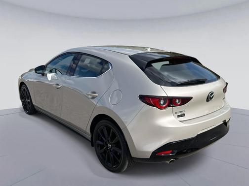 2023 Mazda Mazda3 AWD w/Premium Package