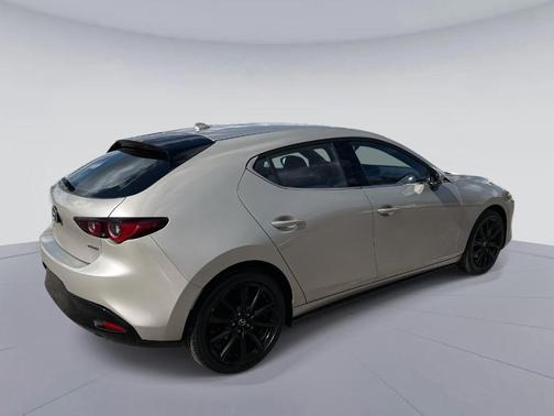 2023 Mazda Mazda3 AWD w/Premium Package